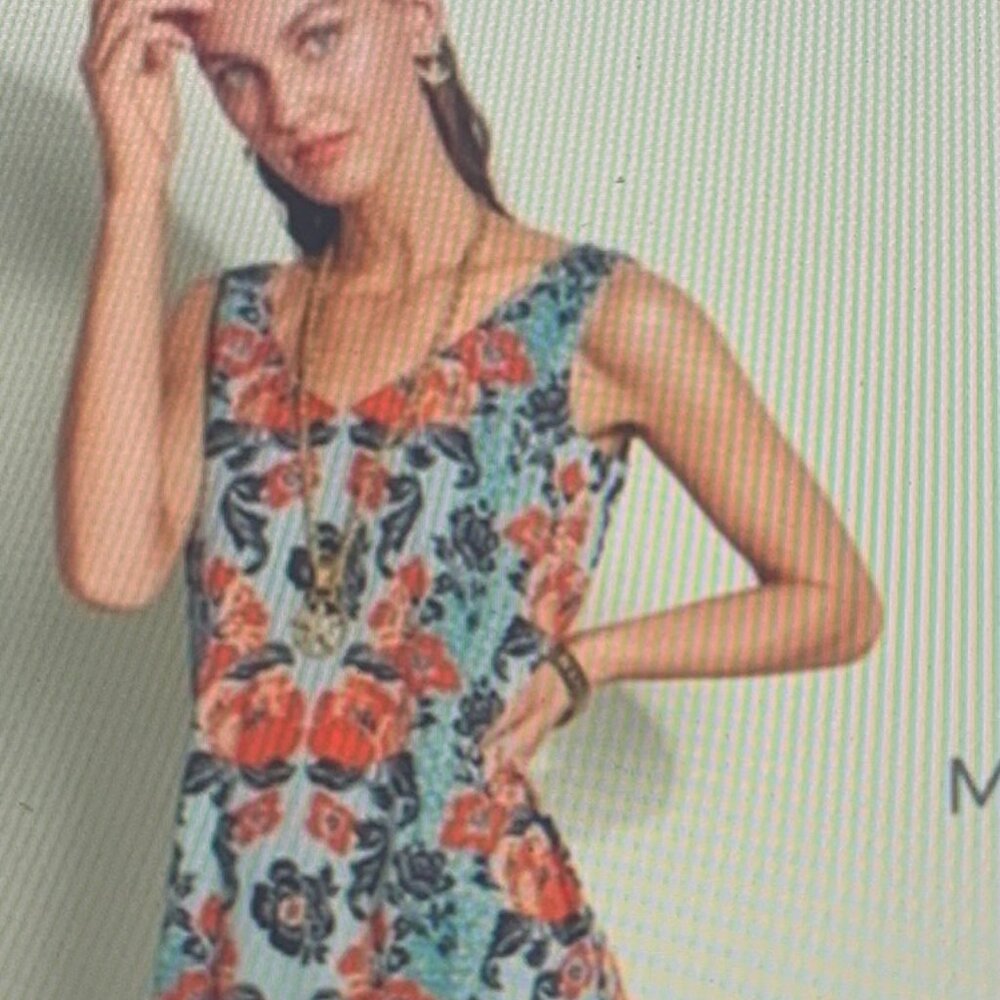 Cabi Maya Mini Tropical M
